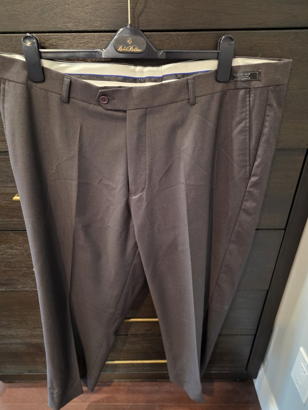 Karako Mens Slacks
